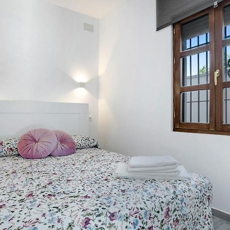 Villa Soleva Conil de la Frontera Kültér fotó