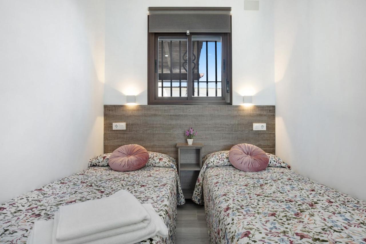 Villa Soleva Conil de la Frontera Kültér fotó