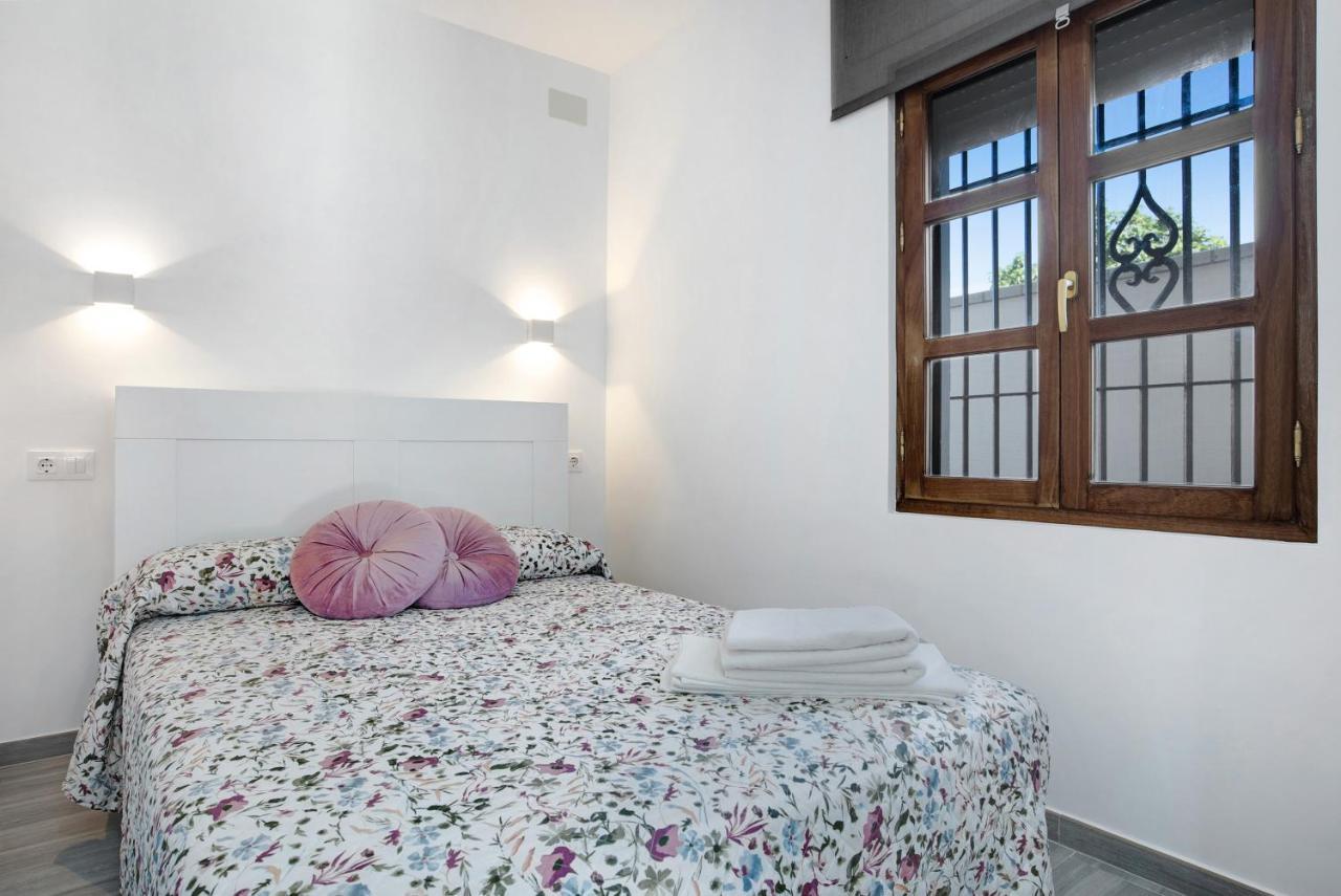 Villa Soleva Conil de la Frontera Kültér fotó